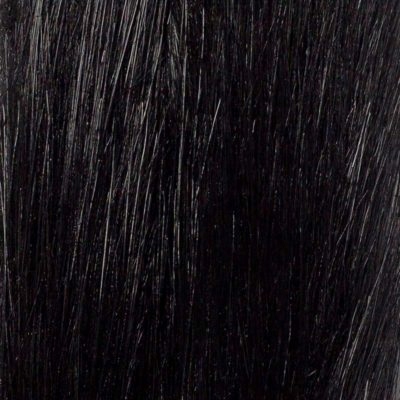 Synthetic Zonker FlyDep Do Streamerów FD6015-S Black Small