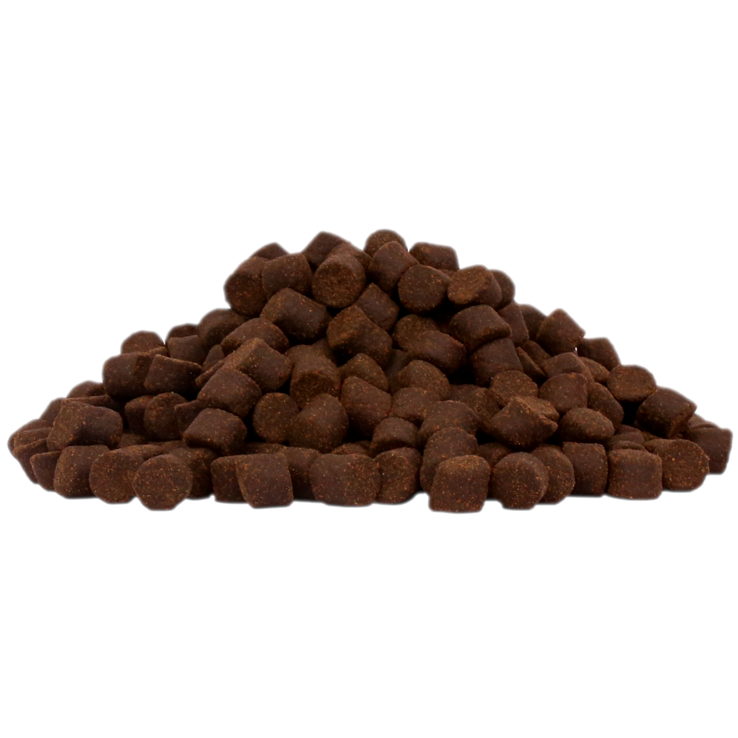 Pellet Zanętowy Wędkarski Dla Ryb Aller Aqua Best 17mm Karp 10kg