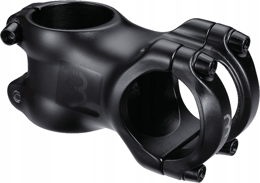 Mostek Kierownicy Bbb Rider 2.0 BHS-09 31,8 50mm +/- 7 s. +mocowanie Kamery