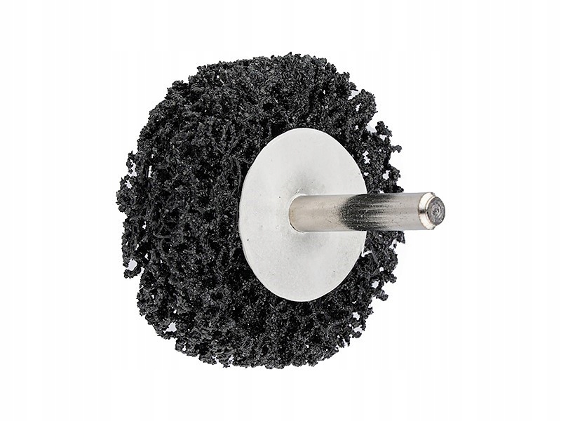 

Krążek Do Usuwania Rdzy Dysk Włosy Murzyna 50mm