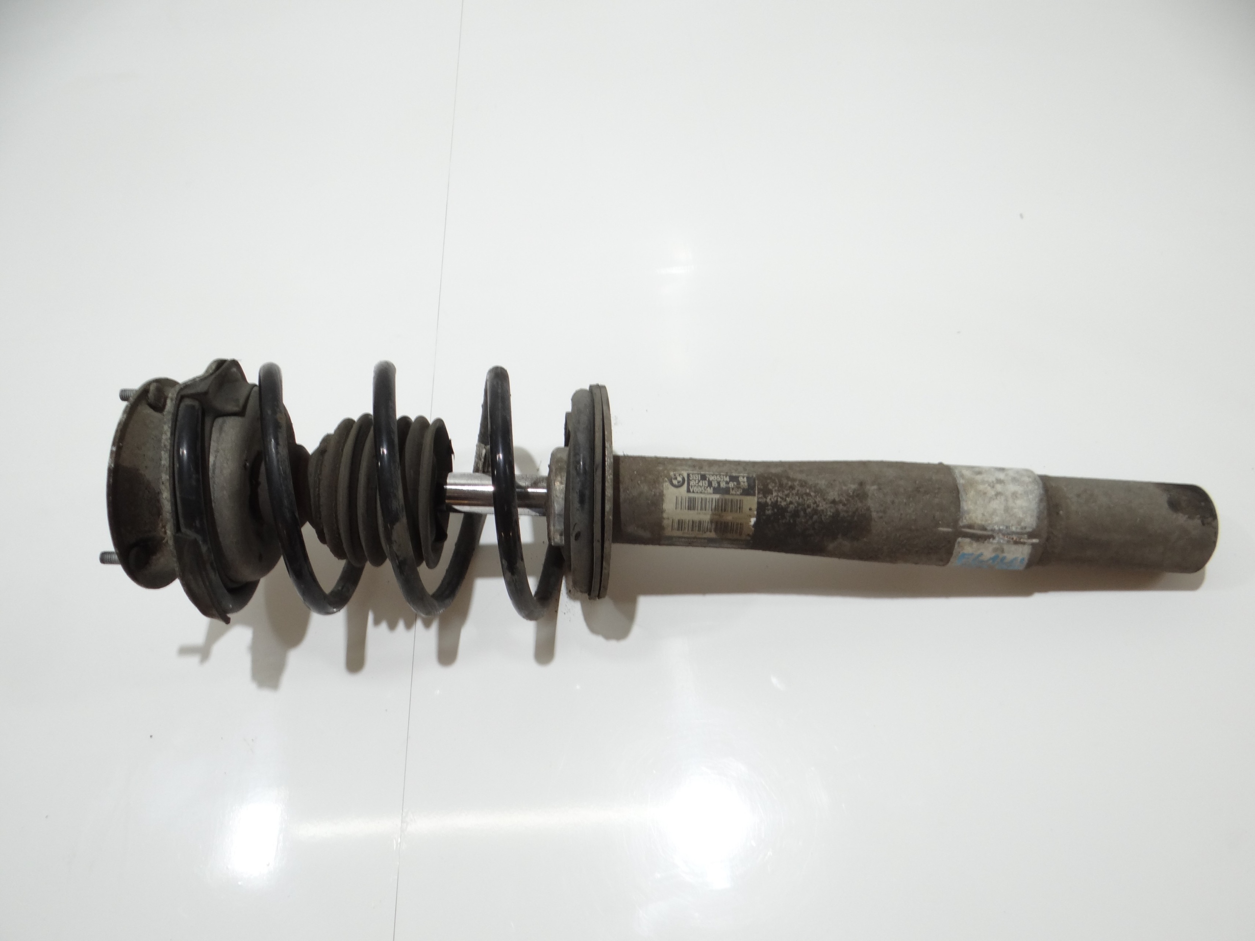 shock absorber front right BMW E61 LCI N53 7905314