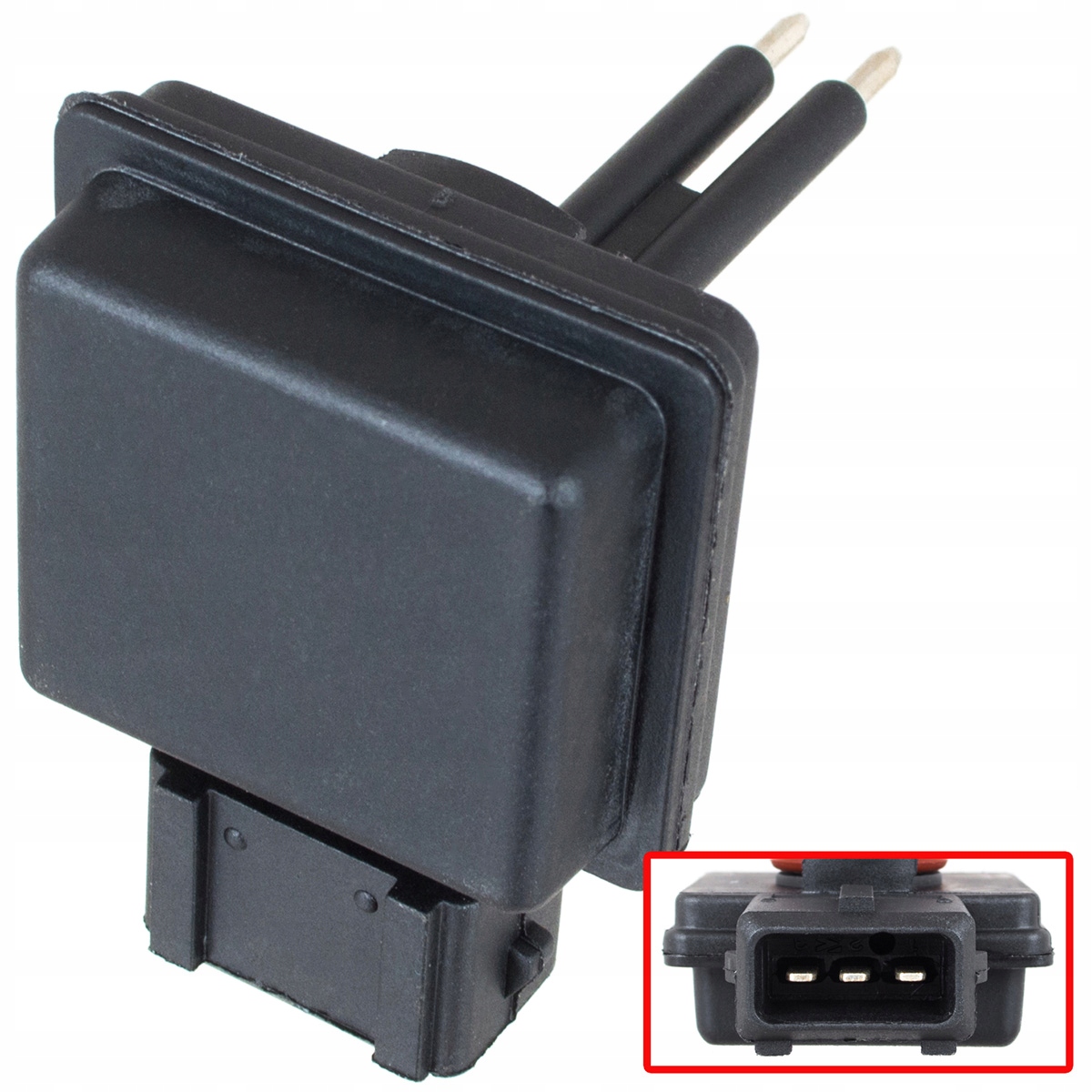 CITROEN FIAT PEUGEOT CZUJNIK POZIOMU PŁYNU 1306.C0 Producent części Dlaauta