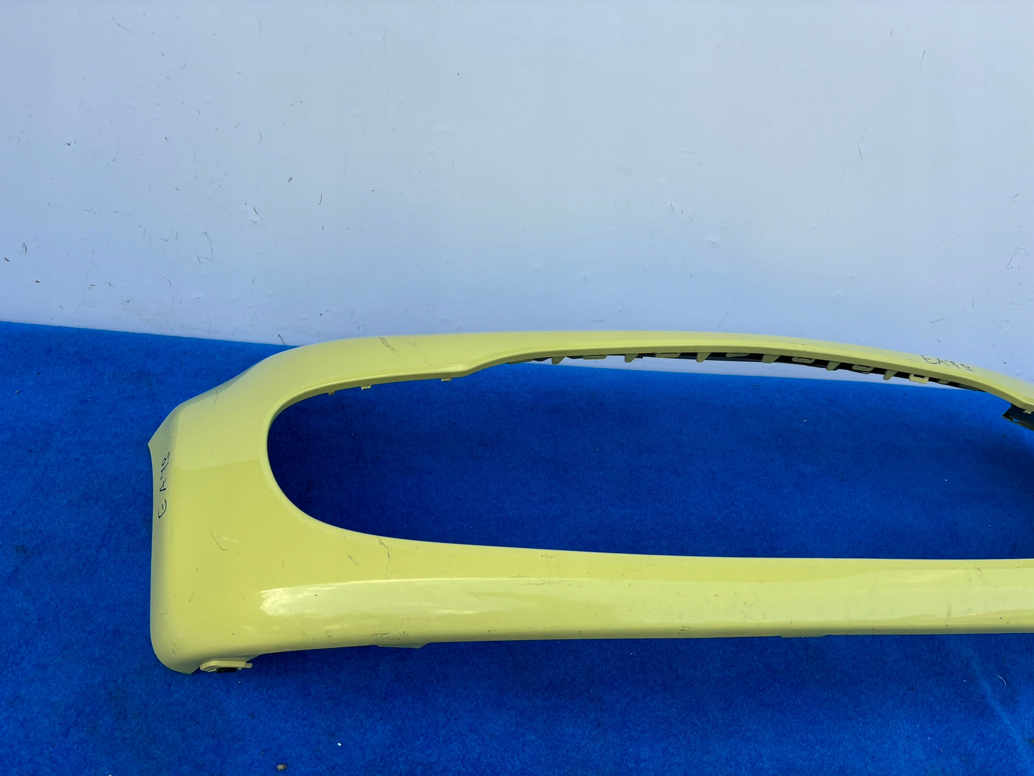 CITROEN C1 05-08 ROK bumper front 52119-0H070 EA79