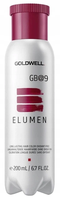Goldwell Elumen, Barva Toner na vlasy, 200 Ml GB@9