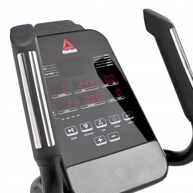 Orbitrek Trenażer eliptyczny Reebok SL8.0 Quad-Lev EAN (GTIN) 885652011426