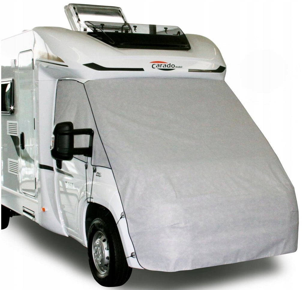 Чохол теплової килимок HINDERMANN VW T5 / T6