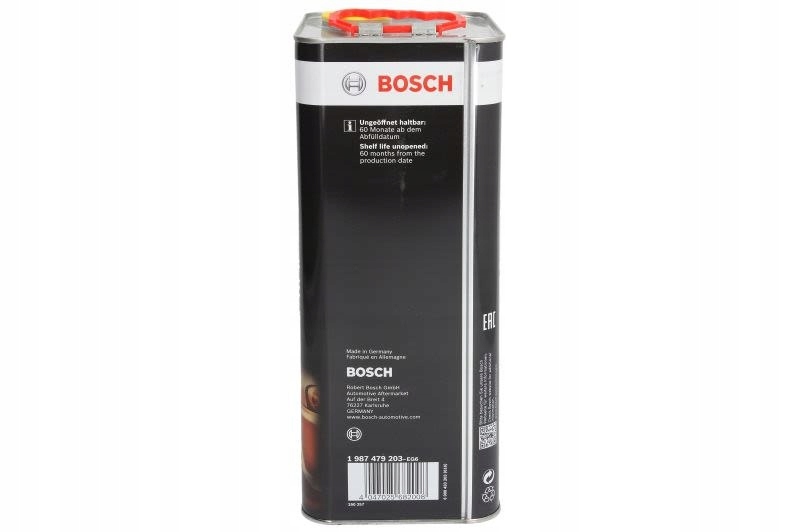 Brzdová kvapalina Bosch 1 987 479 203