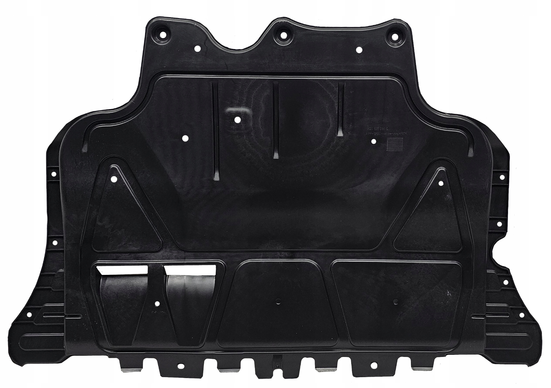 Kryt Pod Motor Deska Vw Audi Skoda Seat Diesel Pampers Displej Niecka New