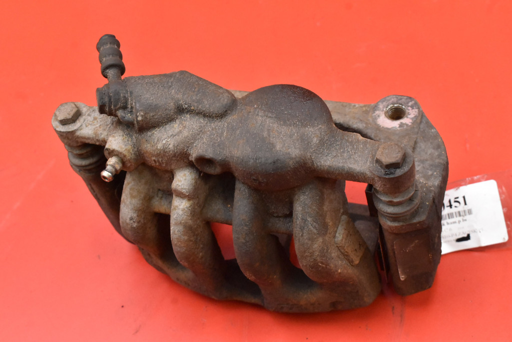 caliper brake left front CITROEN C6 1 and 2.7 HDI 204 KM 04-12
