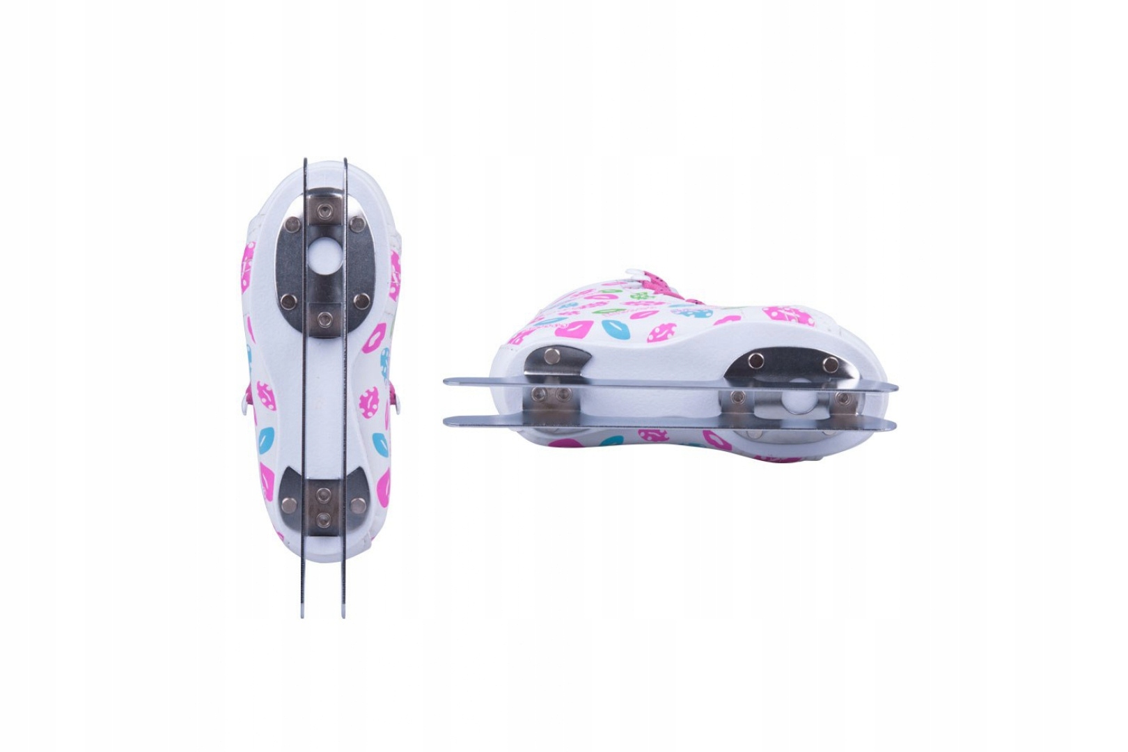 DZIECIĘCE ŁYŻWY TWING ROZMIAR 33 /ACTION Marka Action