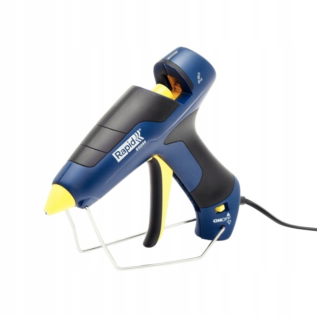 Pistolet klejowy Rapid EG280