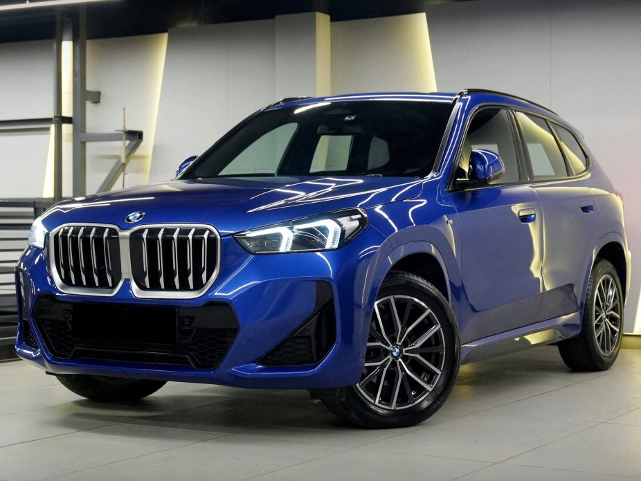 BMW X1 sDrive20i M Sport 1.5 170KM