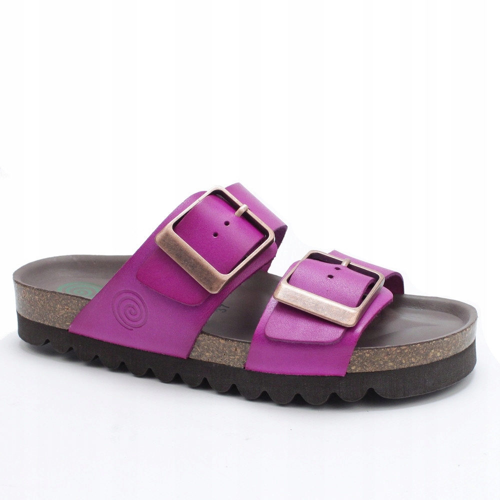 Dr. Brinkmann 700686 Fuksja Komfortové Nazouváky vel. 40