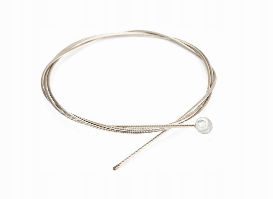 

Linka hamulca tył bez pancerza 1700mm