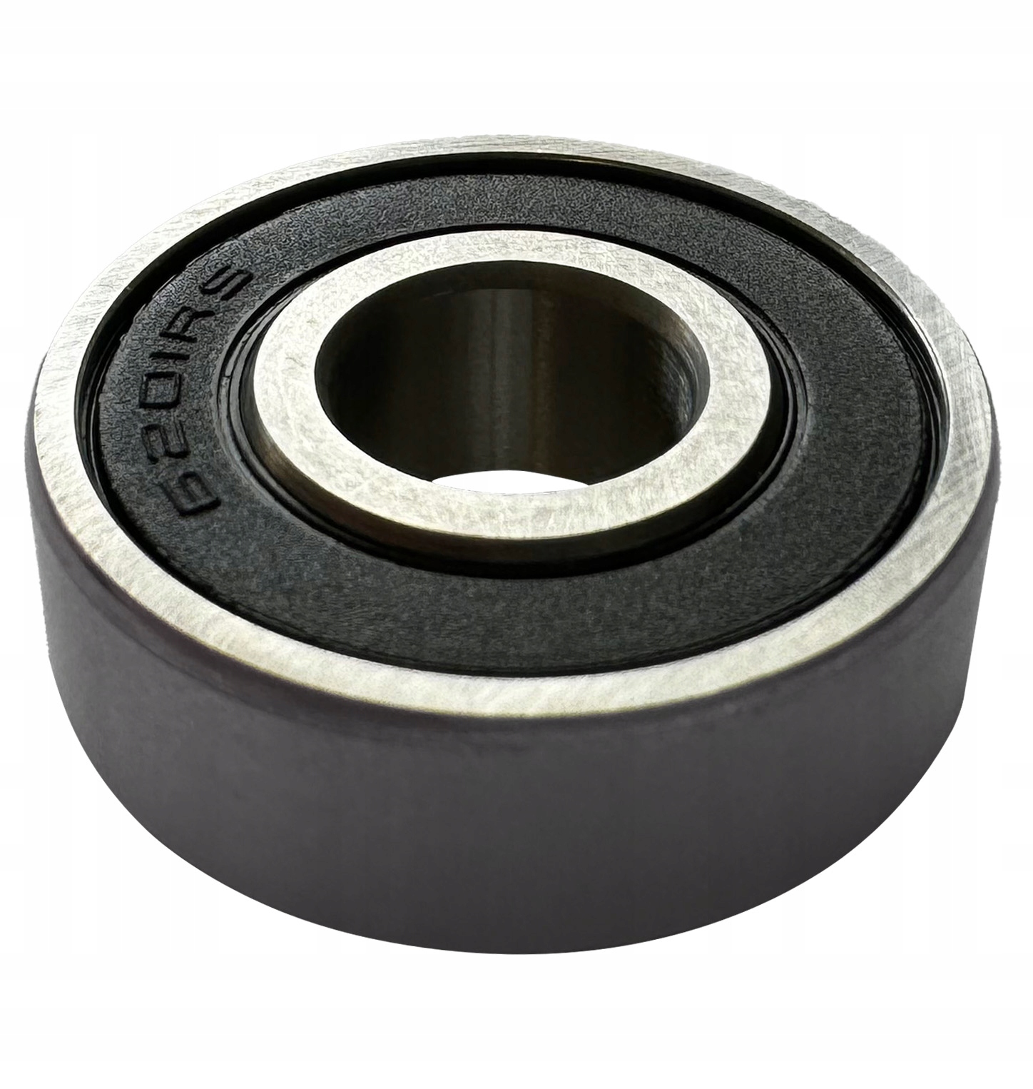 ŁOŻYSKO 6201 2RS CX KULKOWE ZWYKŁE JEDNORZĘDOWE