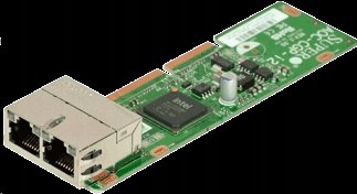Supermicro AOC-CGP-I2, DualGigabit Ethernet MicroLP 2-port GbE card…