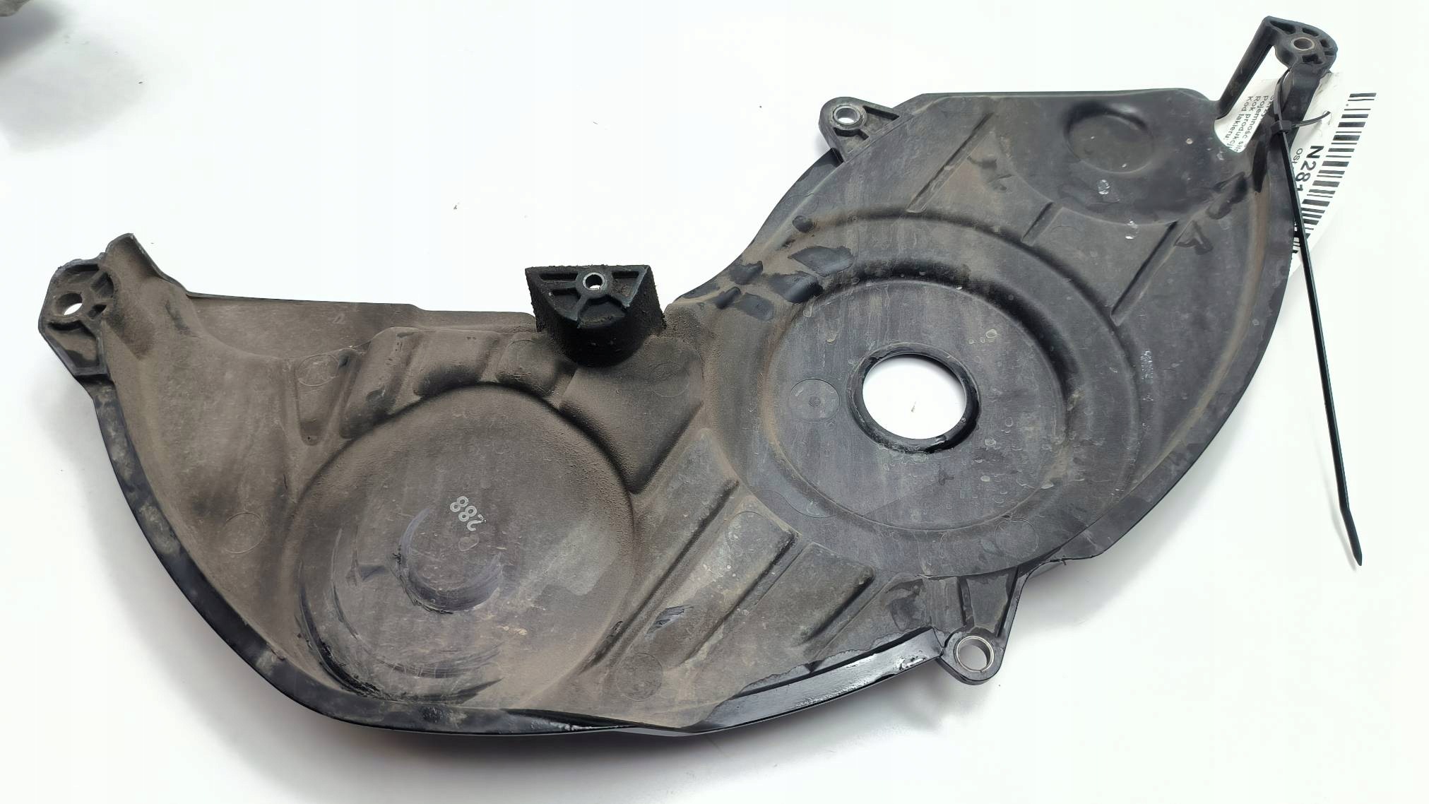 kryt rozvodu KK2Q-6A247-AB FORD TRANSIT MK8