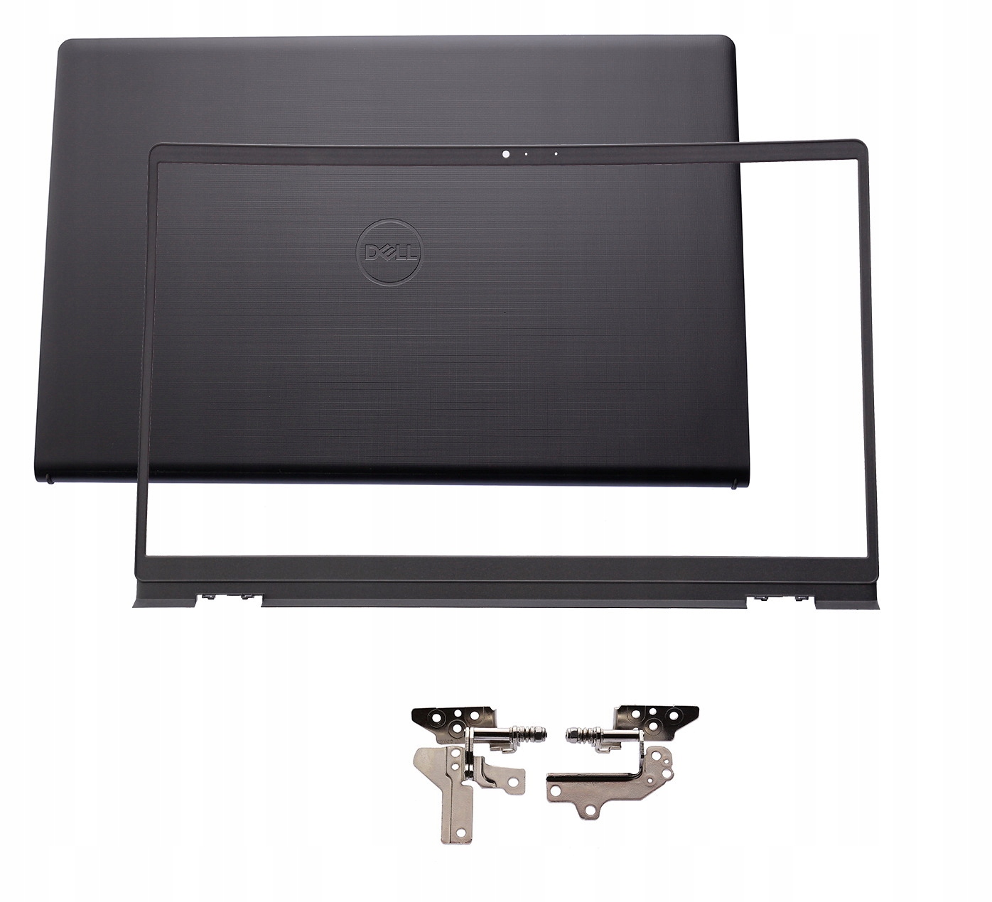 Kryt Matrice Klapka Rám Závesy Pre Dell Vostro 15 3510 3515 3520 3525