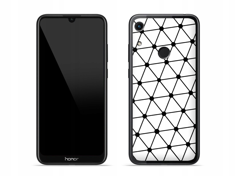 

Etui na Huawei Honor 8A Fantastic Case