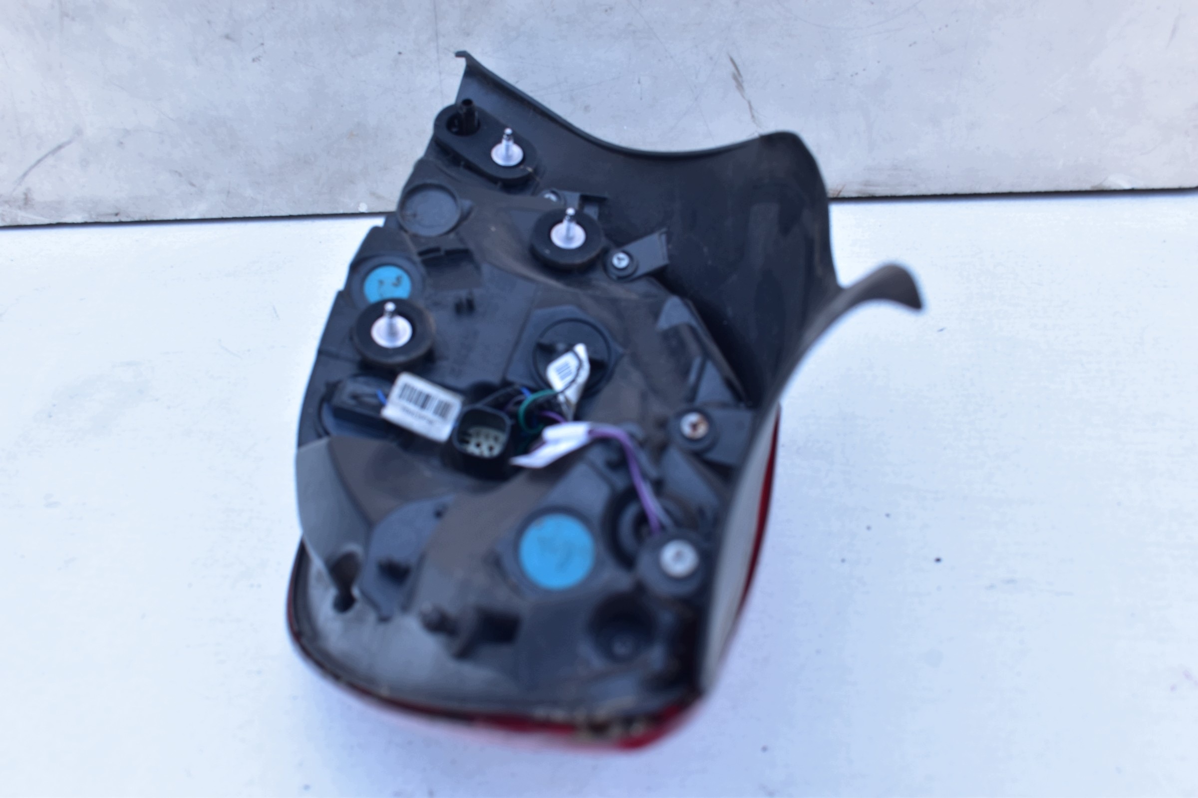 light left rear part OPEL INSIGNIA A HB LIFT 23422535