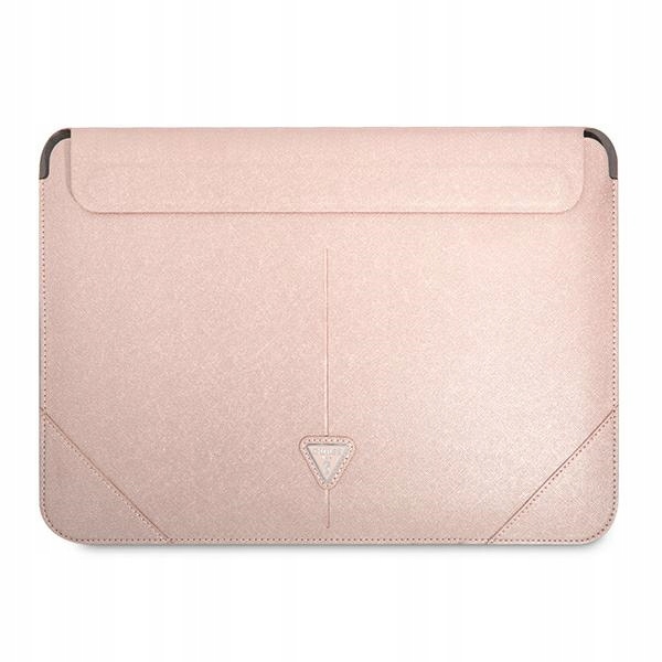 Puzdro Guess pre MacBook Pro 16/M5M4/M3/M2/M1 2025-2021, zasúvacie puzdro