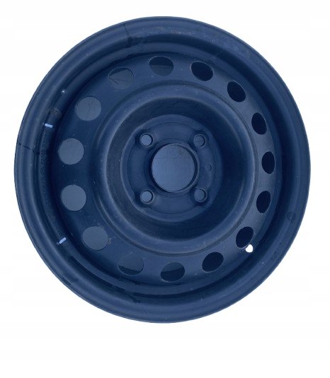 HYUNDAI FELGA STALOWA 6,5JX15CH ET46 52910