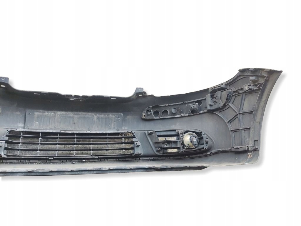 front bumper Volkswagen Golf V plus
