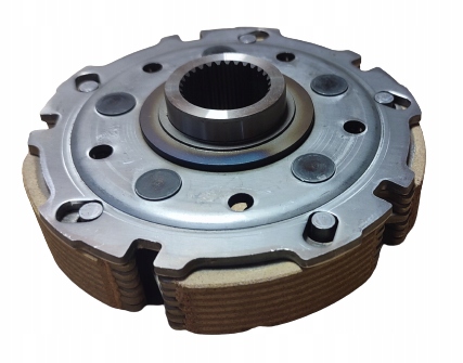 Odstredivá spojka Kymco Mongoose 250 Mxu 500I Uxv Oem 2261A-LDB5-900