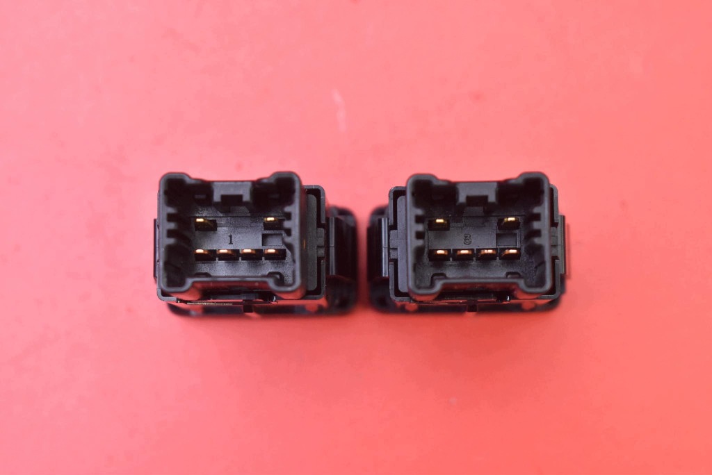 switch button GRZANIA seats SUZUKI VITARA 3 III LY 14-18