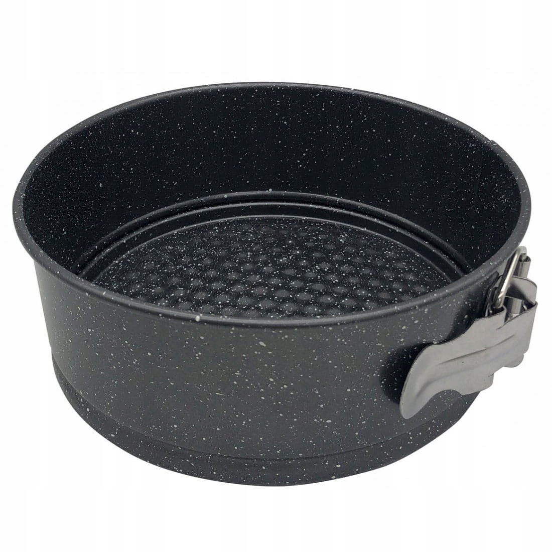 

Tortownica Forma Marmurkowa 18CM Kinghoff KH-1542