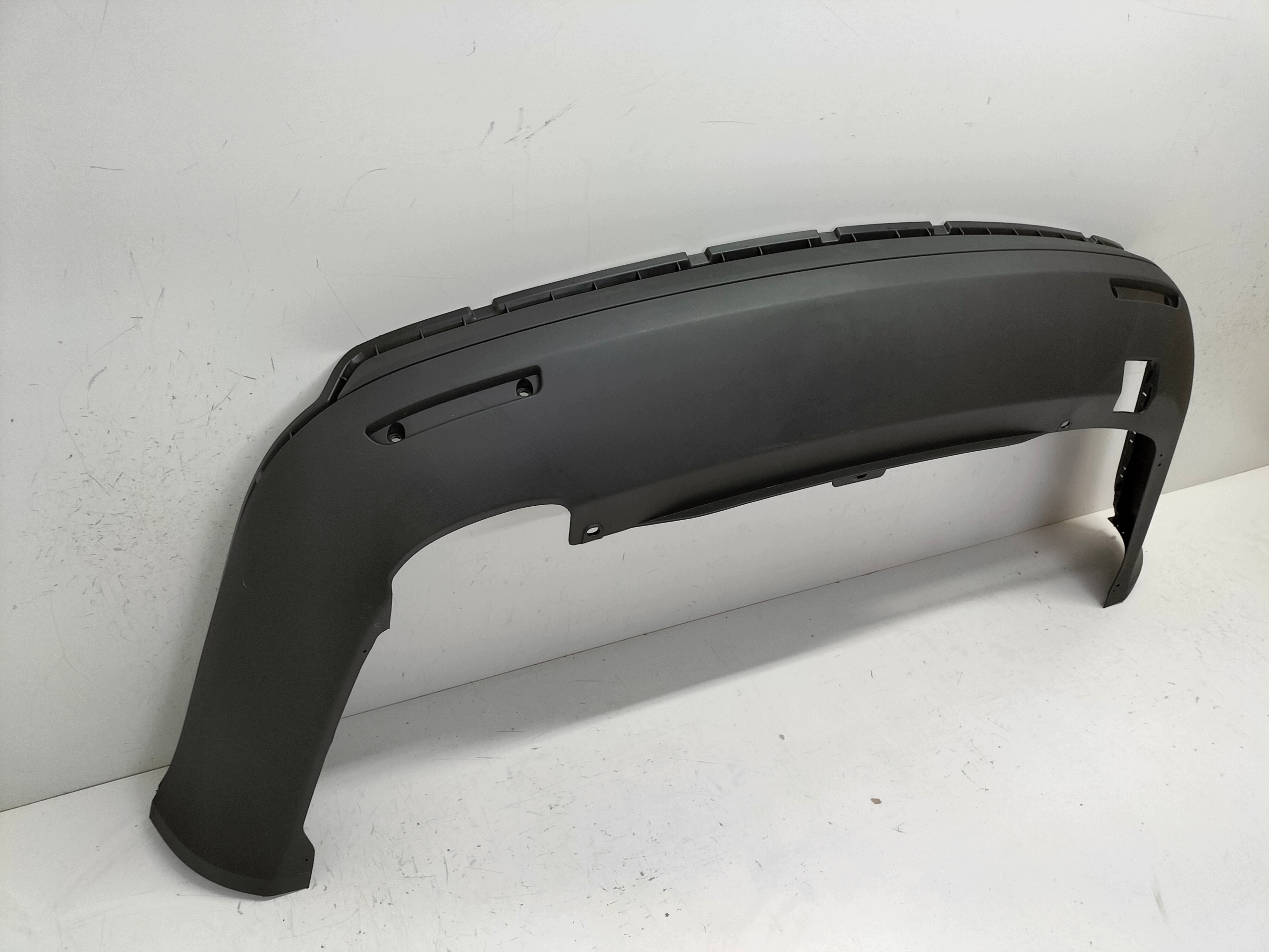 spoiler accessori Paraurti posteriore posteriore VW JETTA V 05-10