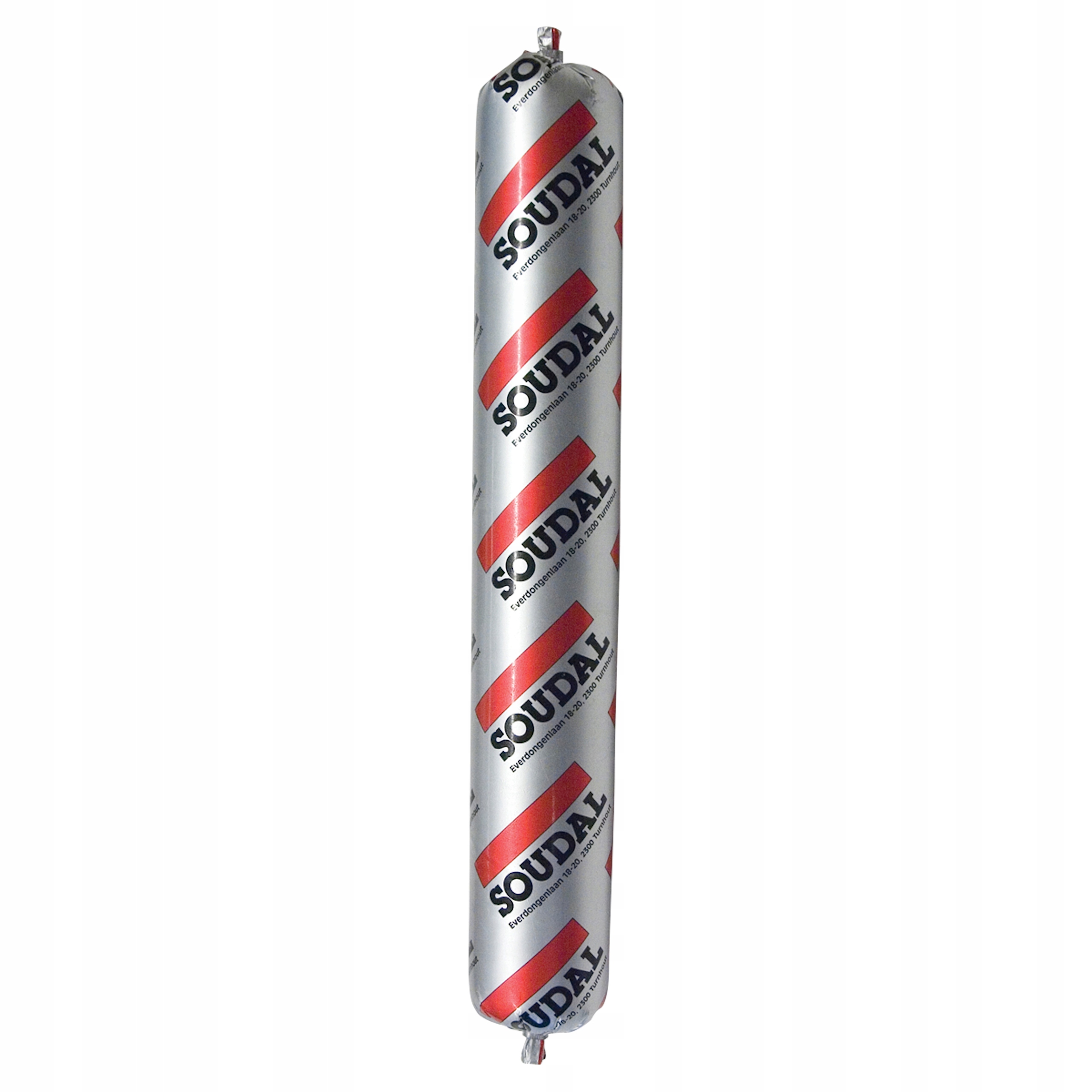 

Soudal Silikon Neutralny Silirub 2 600 ML