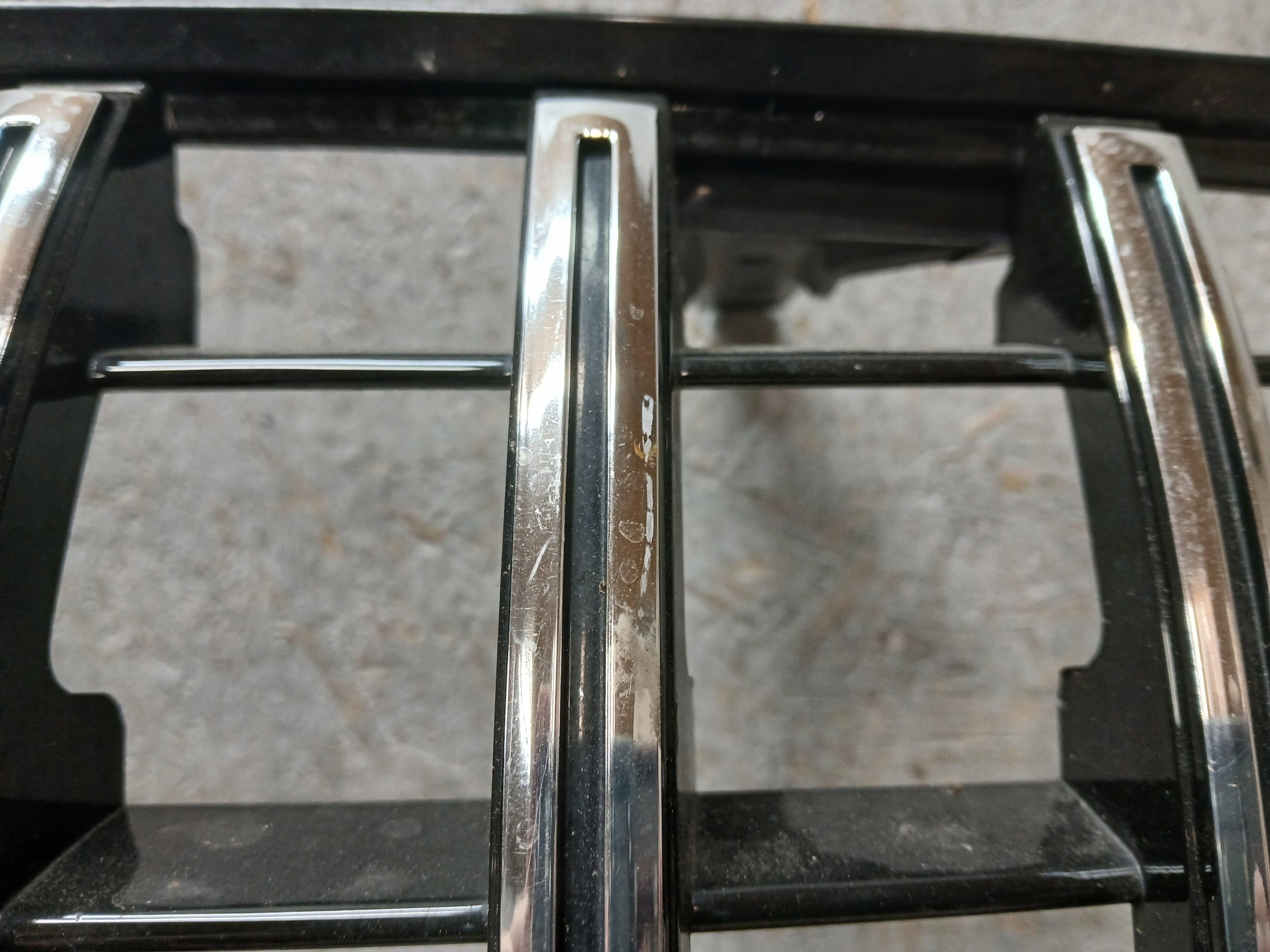 Grille MERCEDES GLC W253 6.3 AMG A253888