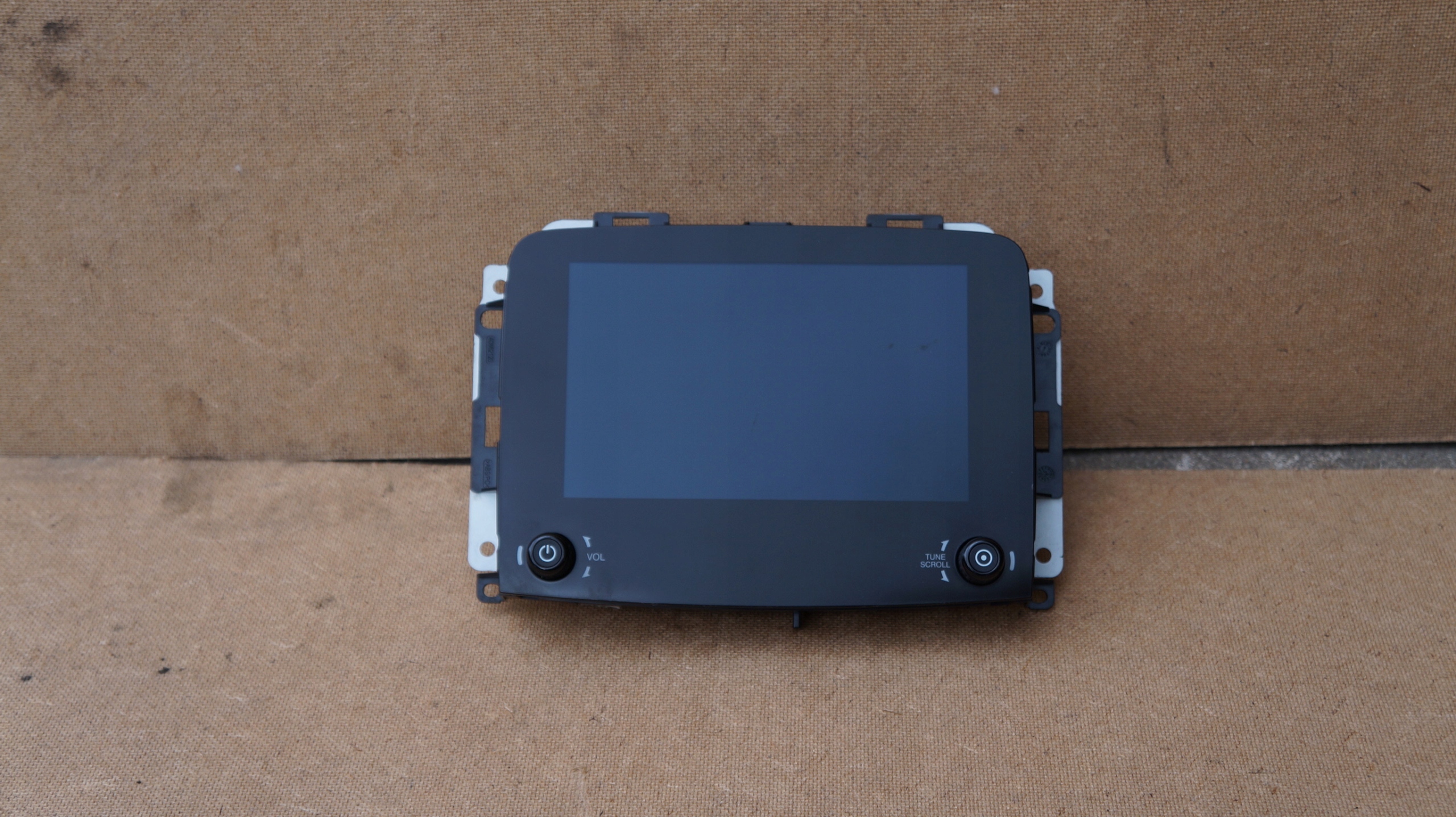 FIAT 500L 500 RADIO NAWIGACJA 07357604500 VP2RFP