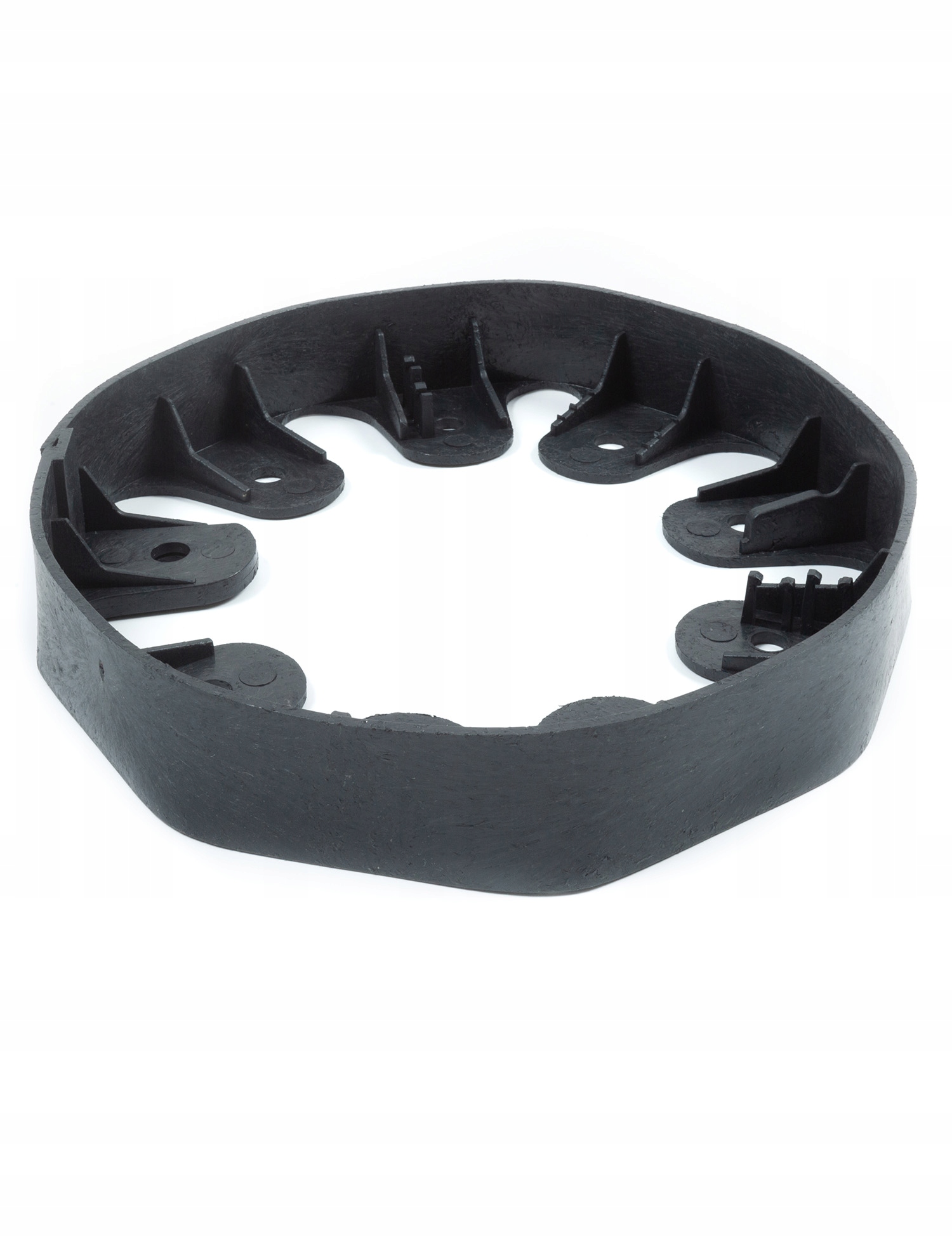 

Obrzeże trawnikowe ogrodowe Border zestaw 4 metry