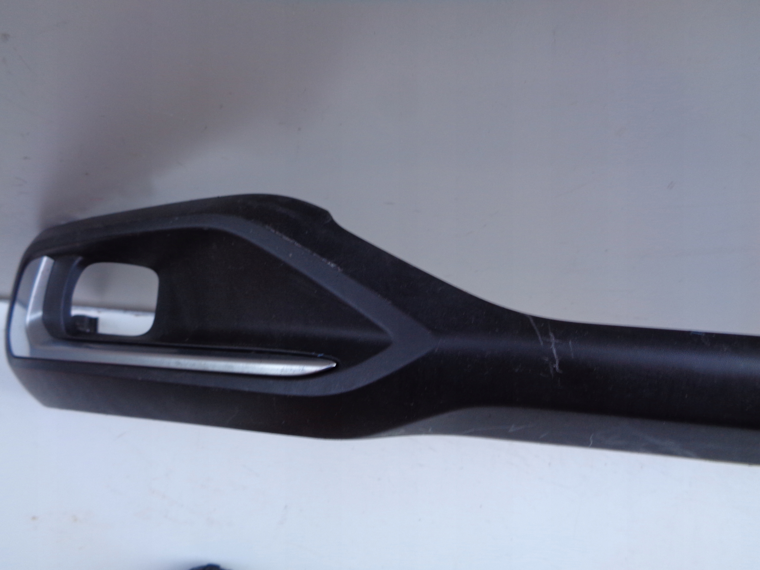 accessori Paraurti Anteriore spoiler CITROEN C5X 22