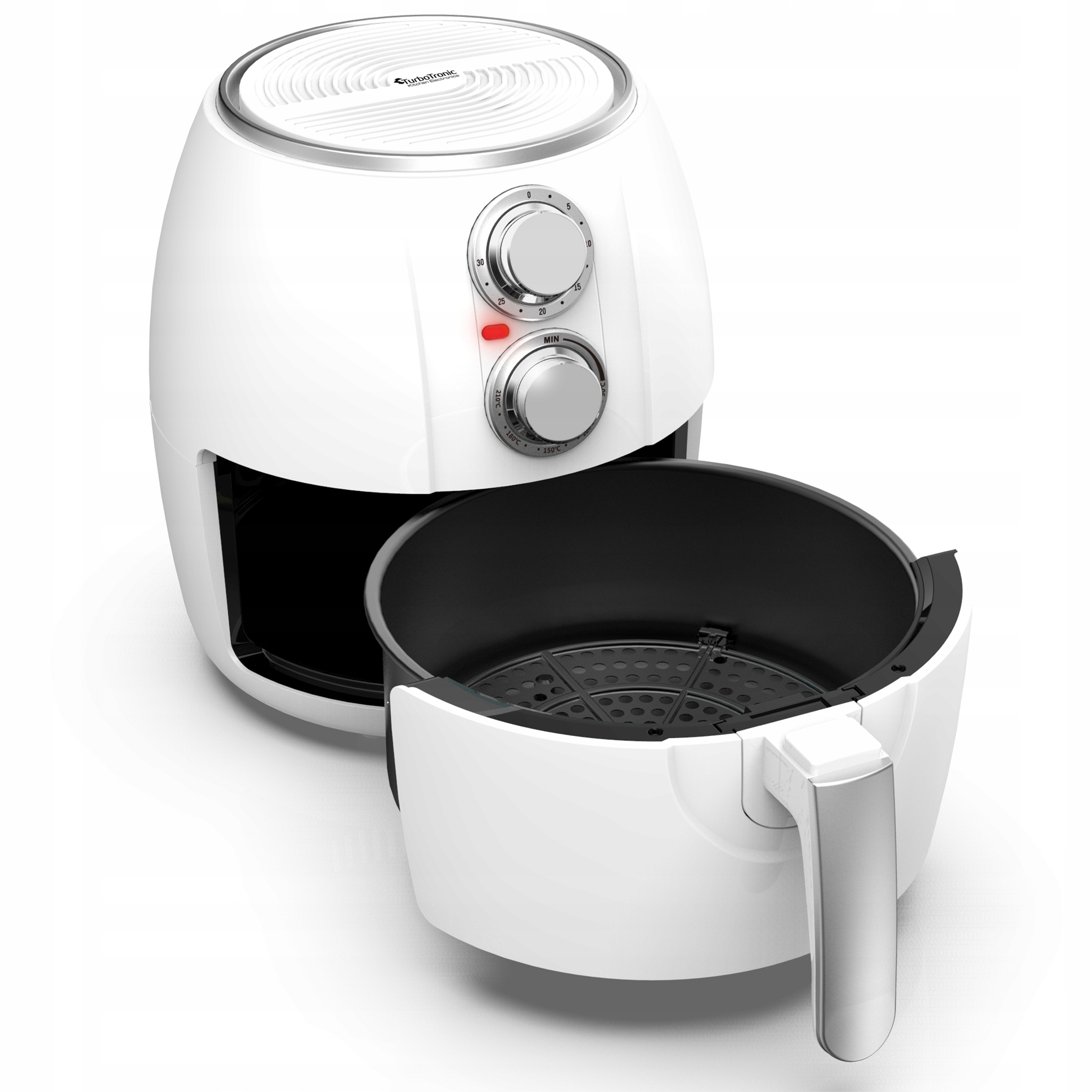 

Piekarnik Frytkownica beztłuszczow 3L 1200W