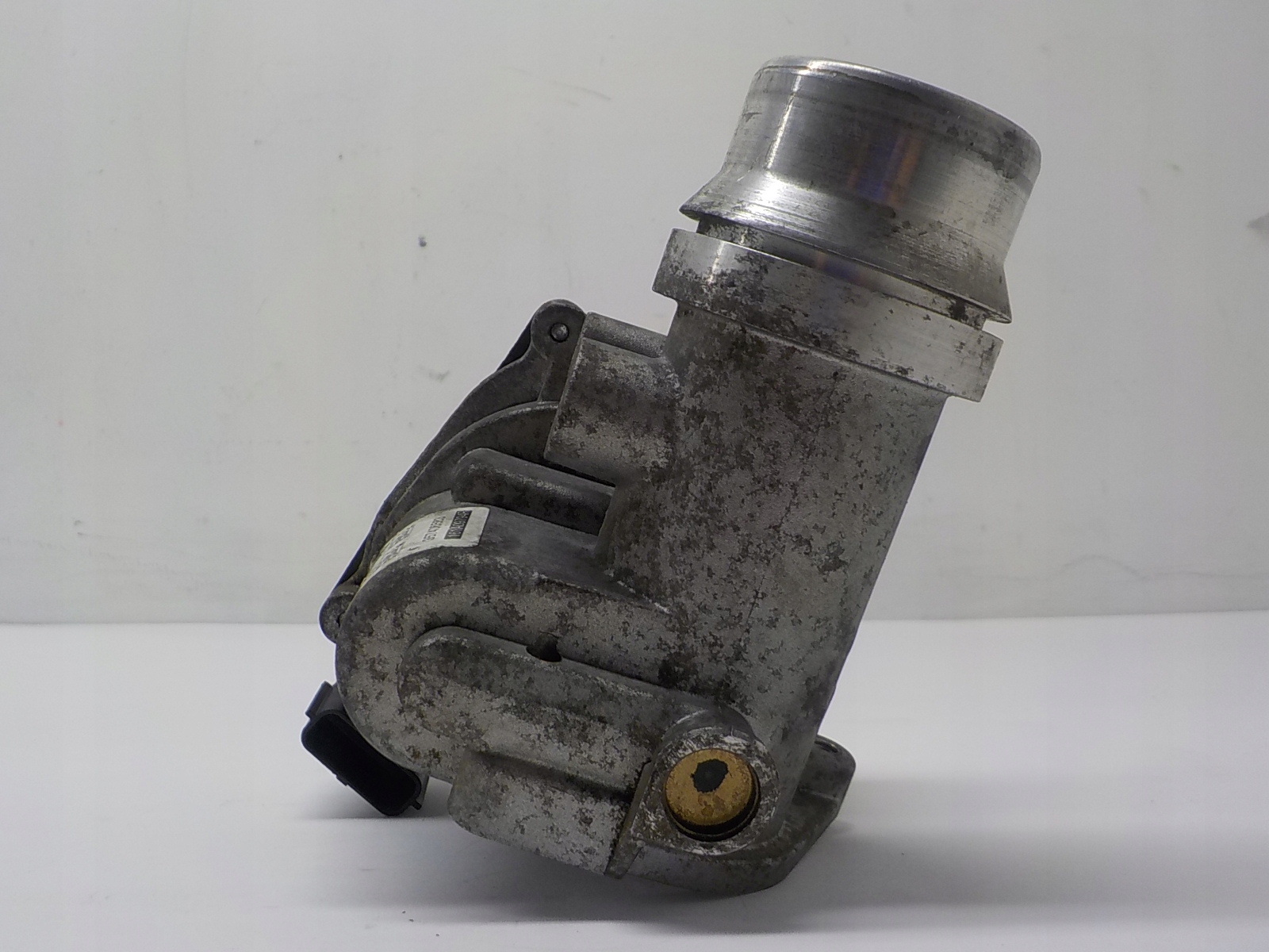 RENAULT NISSAN 1.5 DCI K9K Valvola a farfalla 161A09794R