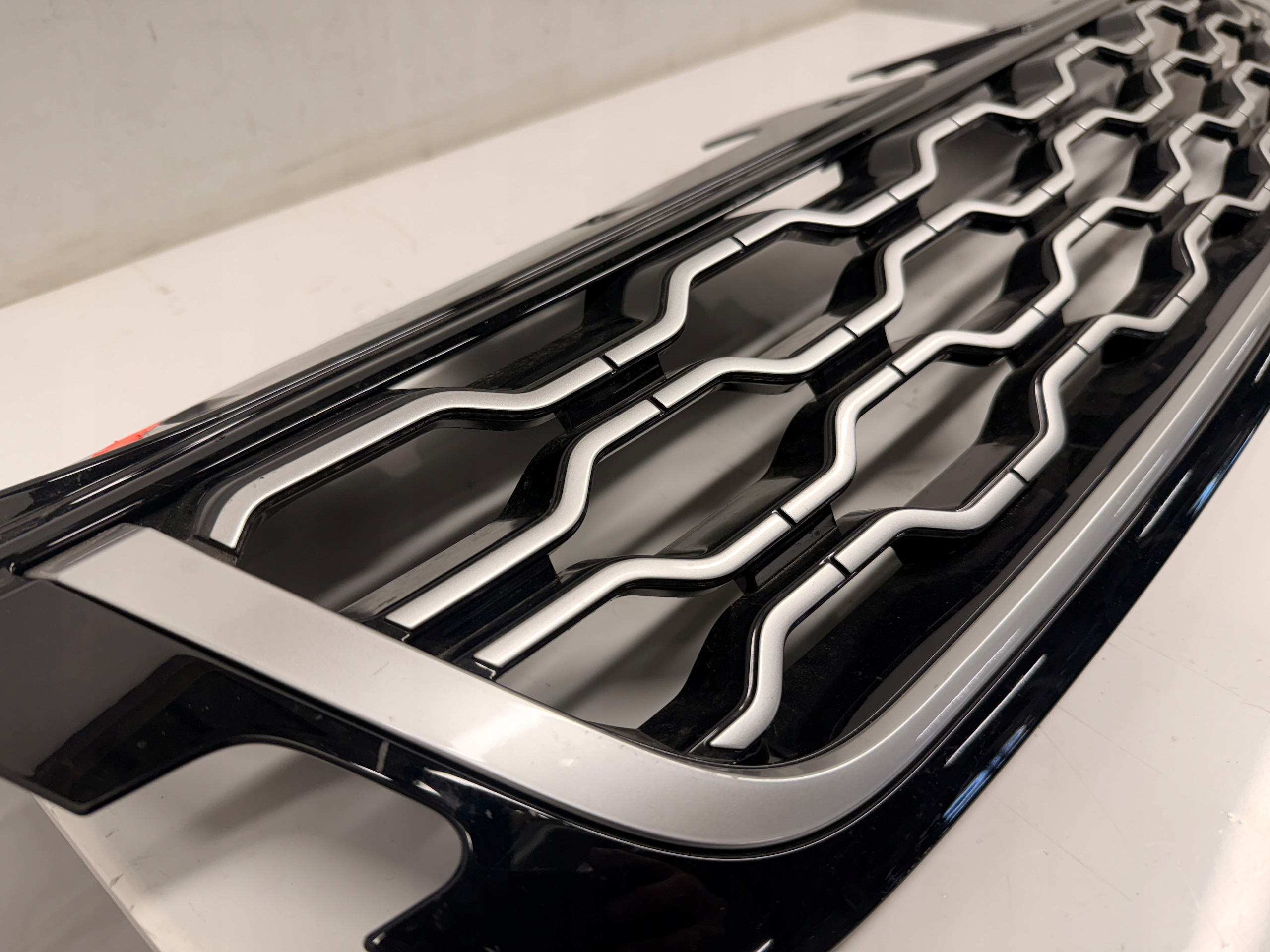 Land Rover Evoque II Grill Grill K8D2-8C436-AA
