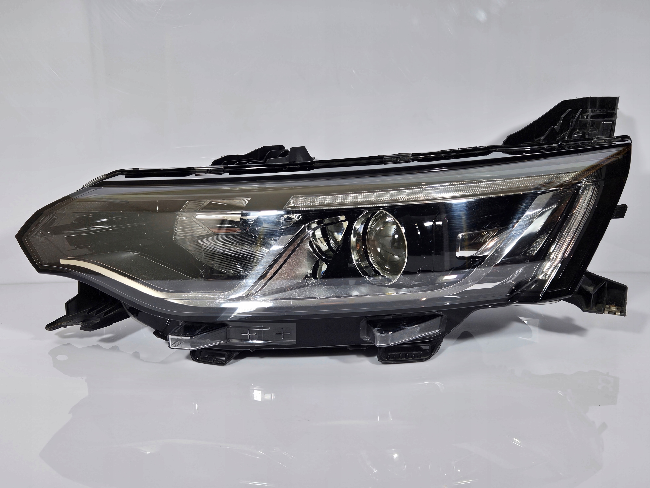 Frontscheinwerfer Renault Talisman RFD 260604601R LED Links Headlight - Thumbnail 1