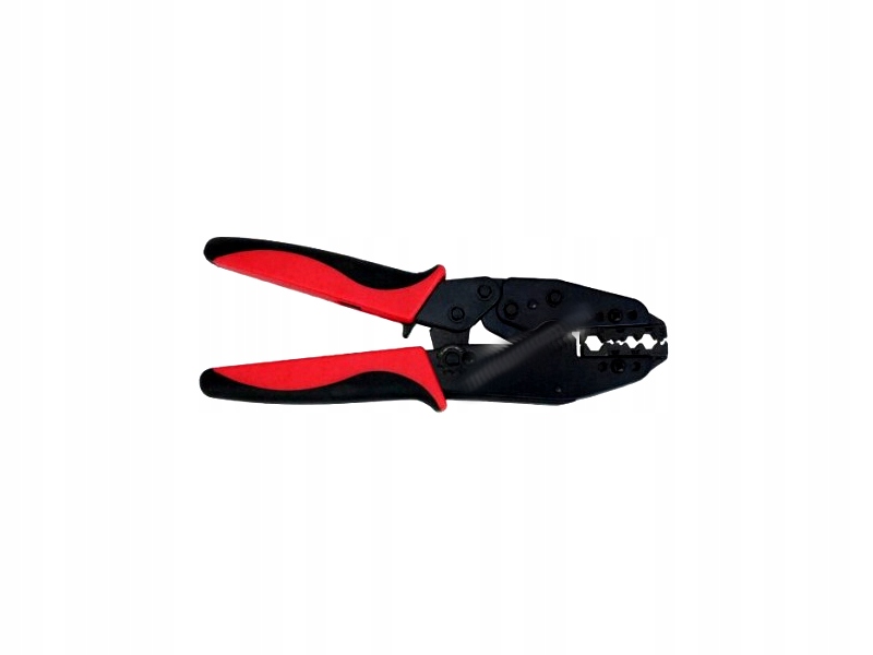 Zaciskarka złączy koncentrycznych HT-5133P1