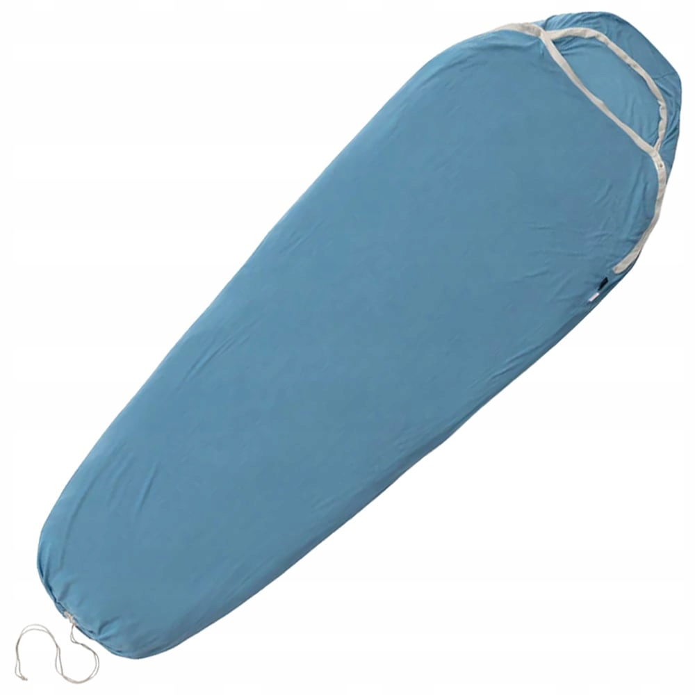 Vložka do spacáku Sea To Summit Breeze Lightweight Regular modrá