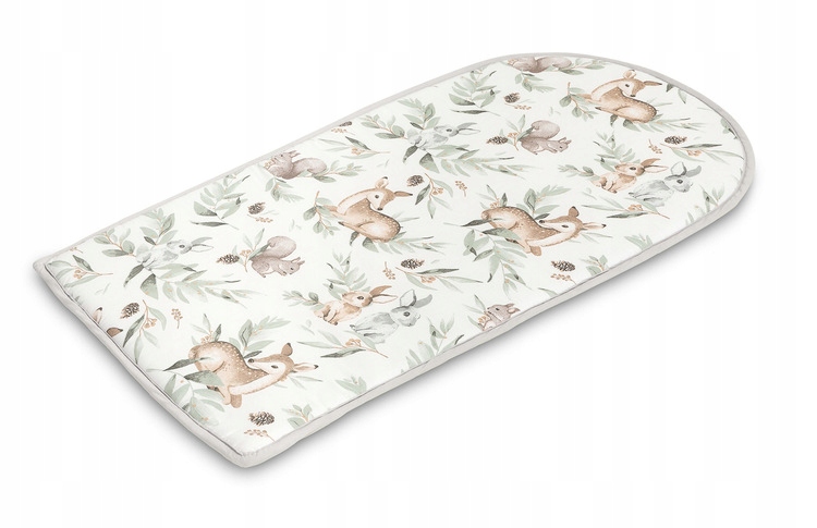 KOKON GNIAZDO KOJEC NIEMOWLĘCY 80x45 CM Liczba elementów 1 szt.