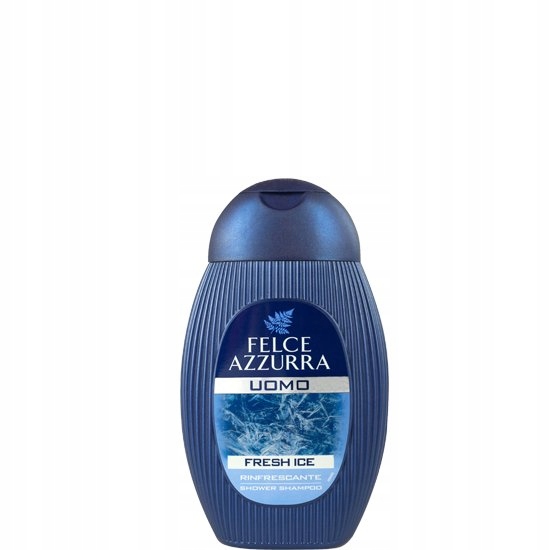 

Felce Azzurra Uomo Fresh Ice Męski żel 2w1 250ml