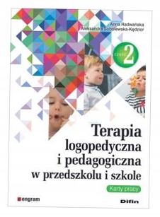 Terapia logopedyczna i pedagogiczna cz.2 Anna-Zdjęcie-0