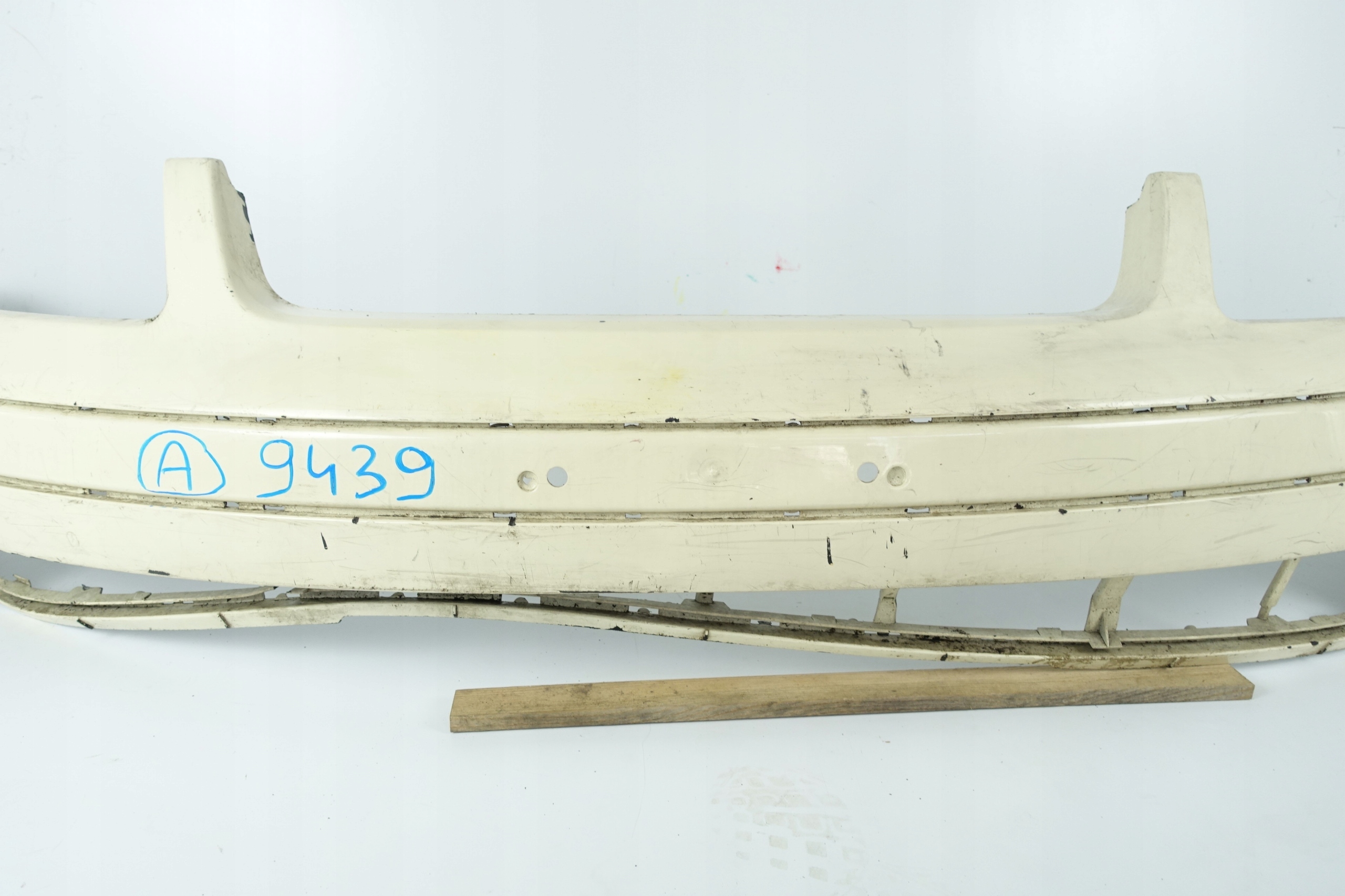 bumper front front VW PASSAT B5 3B0807217