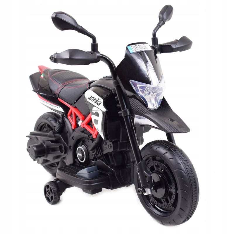 Oryginalna Pierwsza Aprilia Dorsoduro 900 Na AKUMULATOR/A017