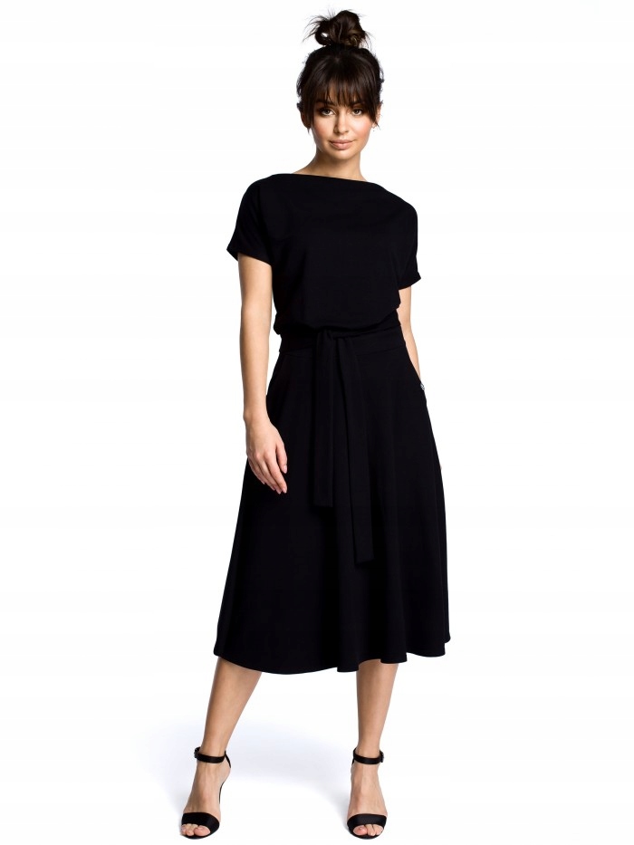 B067 BLACK XL