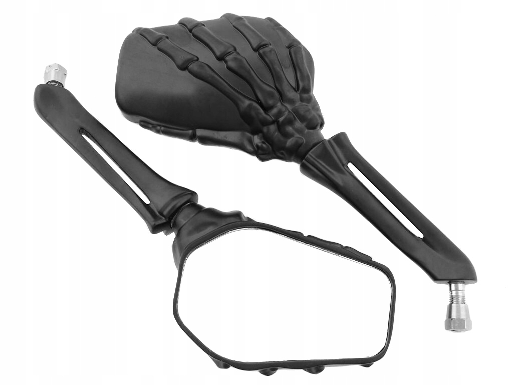 

Lusterka Yamaha Xvs 1600 1700 Warrior Silverado