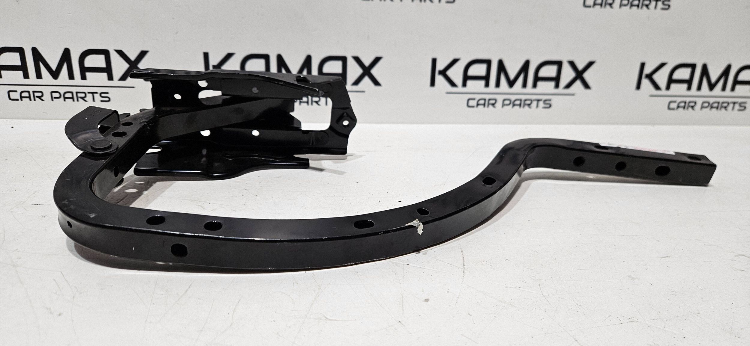 hinges bonnet boot left side Lexus ES 300h (7th Gen) 6452033131
